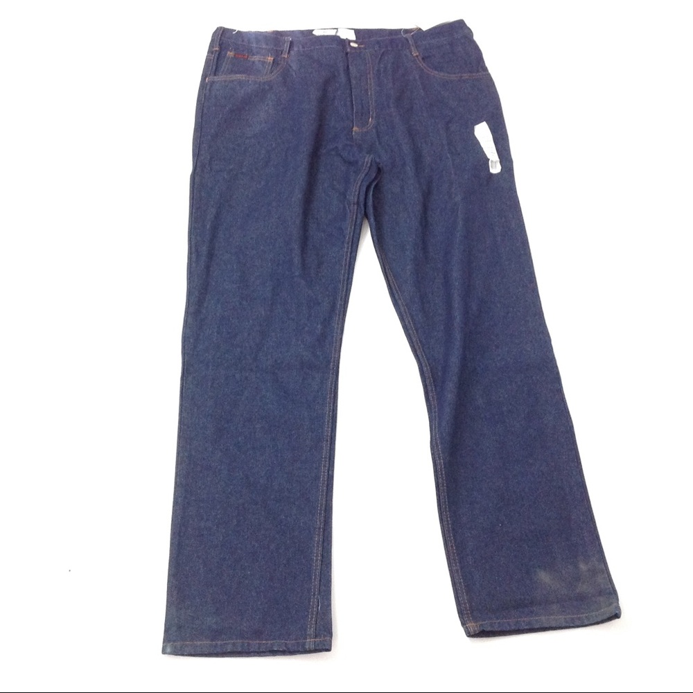 RASCO FR Men Fire Flame Resistant Jeans 44X 36